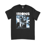 AUS Tour 2025 Tee (Black)