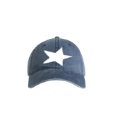Everything Star Cap (Blue)