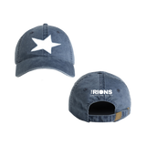 Everything Star Cap (Blue)