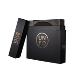 UNFD 10 Year Boxset
