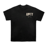 Umbrella Tee (Black)