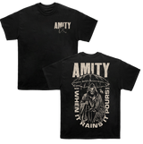 Umbrella Tee (Black)