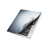 What I'll Leave Behind CD + Zine