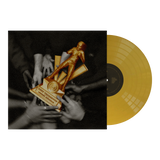Mongrel Australia 12" Vinyl (Opaque Gold)
