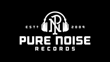 PURE NOISE RECORDS Logo