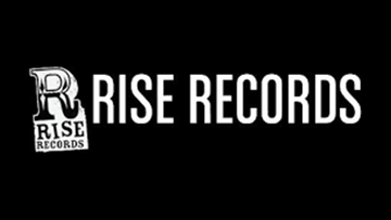 RISE RECORDS Logo