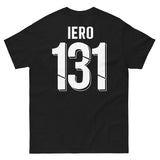 Future Violents FC Tee (Black)