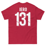 Future Violents FC Tee (Red)