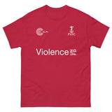 Future Violents FC Tee (Red)