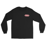 Butterfly Long Sleeve