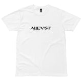 Alienist Logo Tee