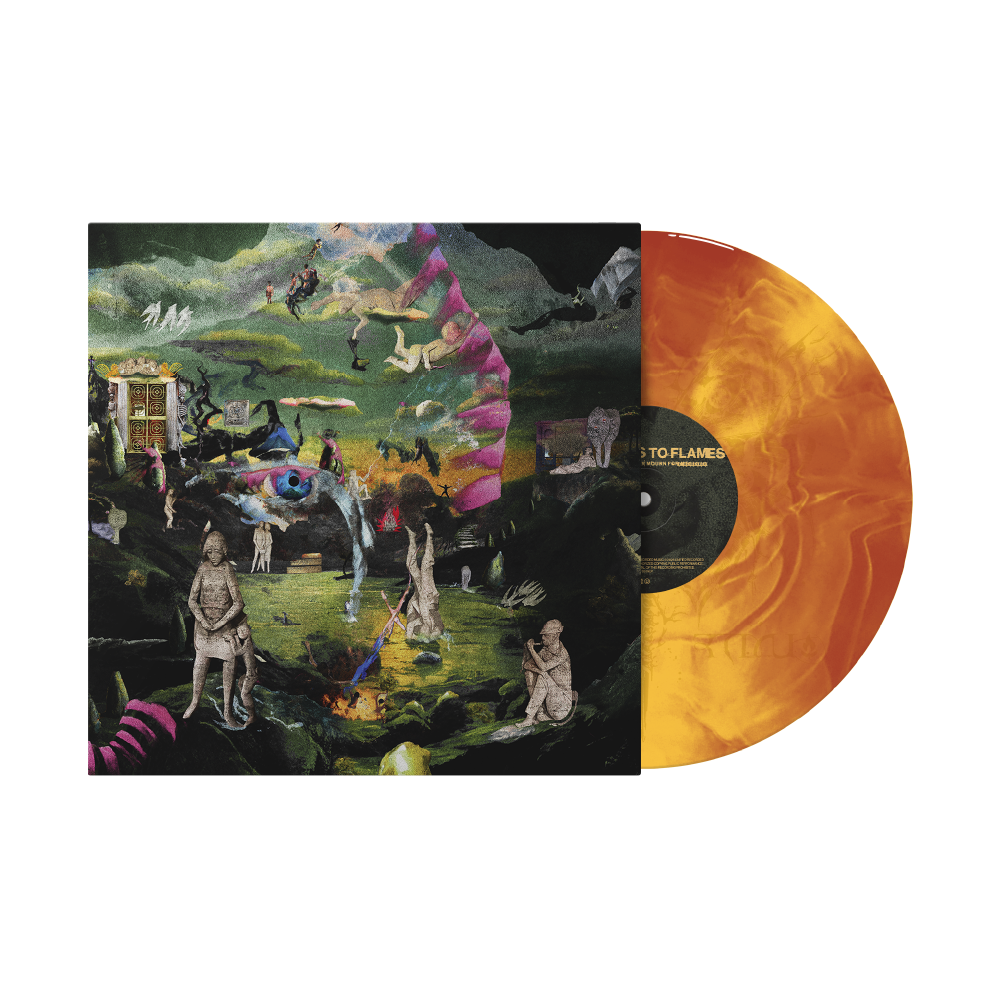 Like Moths To Flames | Official Store | Australia – 24Hundred