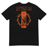 Negative Space Tee (Black)