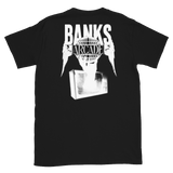 Globe T-Shirt (Black)