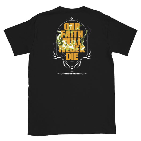 Never Die T-Shirt – 24Hundred