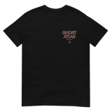 Hands T-Shirt (Black)