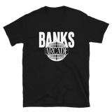 Globe T-Shirt (Black)