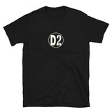 Death 2 T-Shirt (Black)
