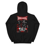 DO IT LIKE Hoodie (Black)
