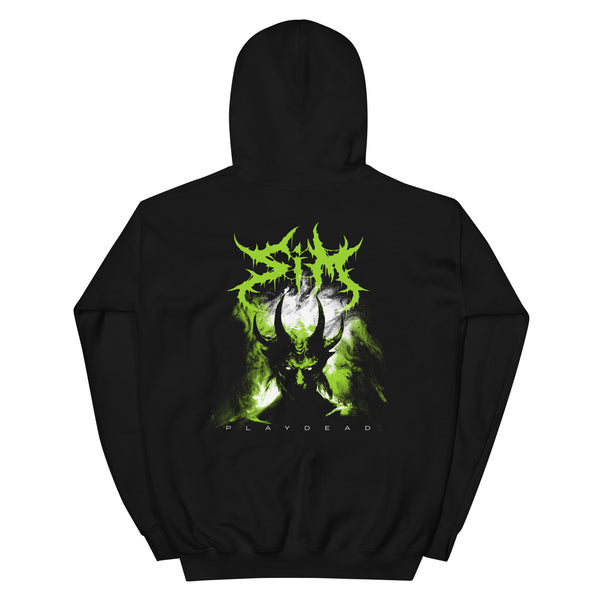 PLAYDEAD Hoodie