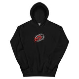 DO IT LIKE Hoodie (Black)