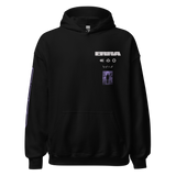 Crawl Backwards Out Of Heaven Hoodie