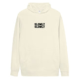 How It Feels Hoodie (Ecru)