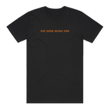 Regret Tee (Black)