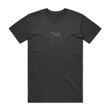 18th Floor Tee (Charcoal)