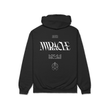 Miracle Hoodie (Black)