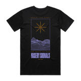 Sigs Star Tee (Black)