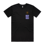 Sigs Star Tee (Black)