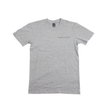 Sound Is The Factor Tee (Grey Marle)