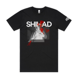 Old Gods Album AMTD Tee (Black)