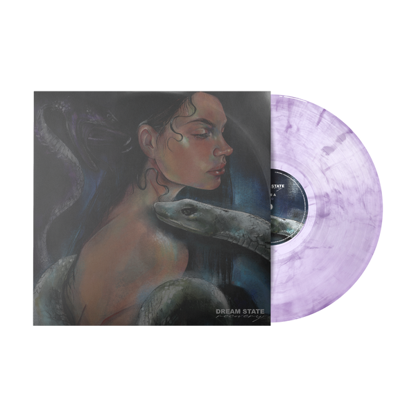 Recovery UNFD 10 Year Anniversary 12" Vinyl (Recovery - Translucent Purple Marble)
