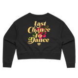 Last Chance Crop Crew (Black)