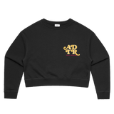 Last Chance Crop Crew (Black)