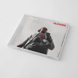 Old Gods CD