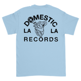 Koala Tee (Light Blue)