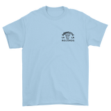 Koala Tee (Light Blue)