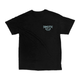 Domestic La La Tee (Black)