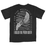 Music For The Recently Deceased UNFD 10 Year Tee