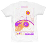 Sound Of The Future Tee (White)