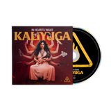 Kaliyuga CD