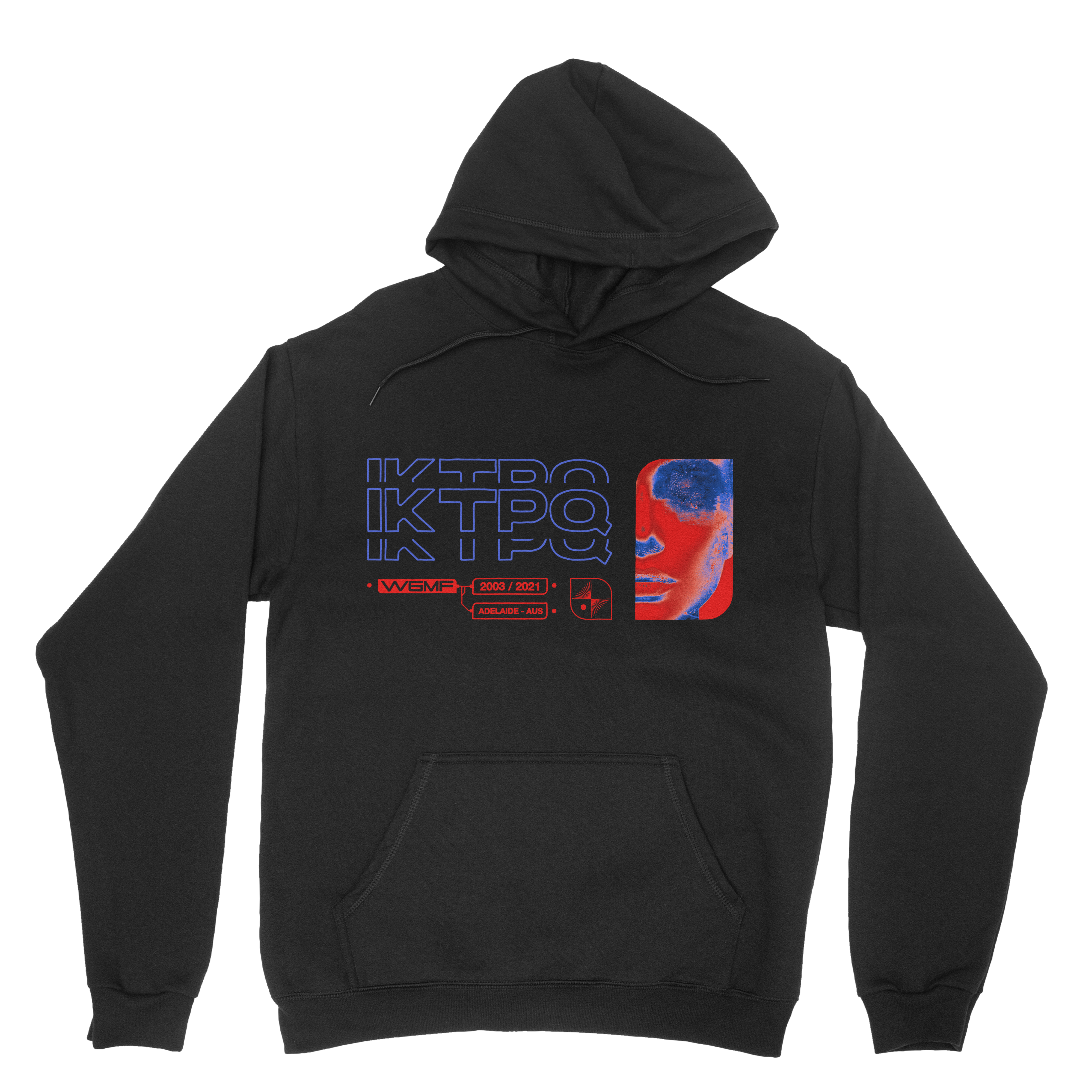 Pewdiepie nasa hoodie hotsell