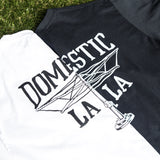 Domestic La La Tee (White)