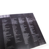 Cycles of Grief: The Complete Collection 12" Vinyl (Pink with Black Splatter)