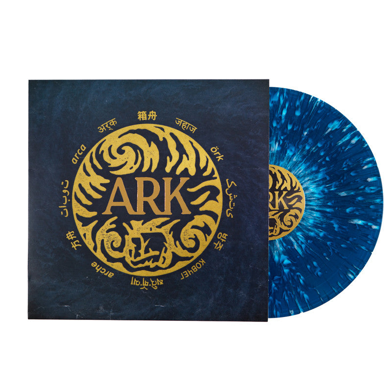 In Hearts wake ARK vinyl サイン入りレコード sign In Hearts Wake - Ark 12
