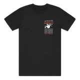 Portrait Tee (Black)