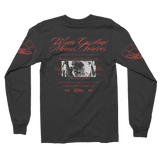 Dragonfly Longsleeve (Black)